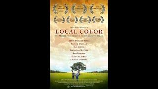 Local Color | Trailer | Armin Mueller-Stahl | Trevor Morgan | Ray Liotta | George Gallo