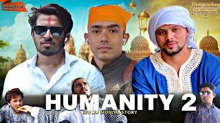 HUMANITY 2 |Round2Hell New Video |R2H Nazim Waseem Jain New Video |#R2H #Round2hell New 2025