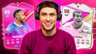 FUTTIES brought me INSTANT Happiness on FC24