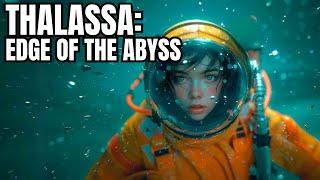 AMAZINGLY IMMERSIVE! - Thalassa's Gripping Psychological Thriller! | Thalassa: Edge of the Abyss