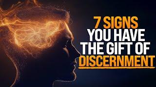 7 Powerful Signs You Have the Gift of Discernment | Christian Motivation