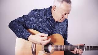 Morning Aire (from Endless Road) | Tommy Emmanuel