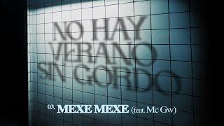 Gordo & Malifoo - Mexe Mexe feat. Mc Gw [Ultra Records]