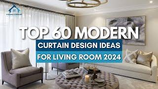 Want a STUNNING Living Room? Fixing Expert Reveals Top 60 Designs