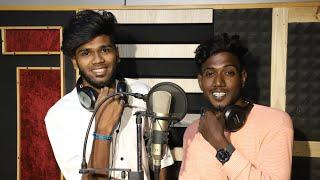 வா_பா_வா_பா_வா_பா | Life Song | Gana Vicky & Gana Vijay | Music Bennet | Namba Media ...