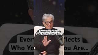 Want Freedom? Stop Chasing Self-Image ️ | Deepak Chopra #shorts