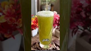 ما سر عصير القصب