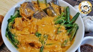 KARE KARE | THE BEST KARE KARE RECIPE