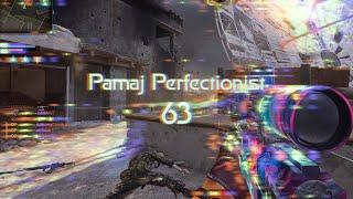 OpTic Pamaj - Pamaj Perfectionist 63 (Black Ops 6)