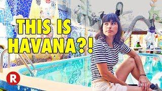 ULTIMATE Havana Guide // Unusual Things To Do In Havana, Cuba