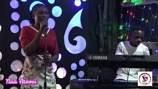 Hewale lala (Cover) by Naa Atswei @jaysconastudios