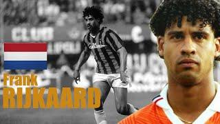 BITE SIZE - Frank Rijkaard