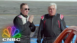 THE BEST OF TIM ALLEN | Jay Leno's Garage