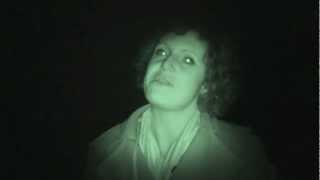 Guildford ghost hunt