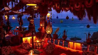 Farsha Mountain lounge - Sharm El Sheikh - Red Sea