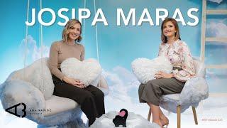 “Važno je imati velike snove!” Josipa Maras I Ana Radišić Podcast S4 #17