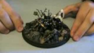 IMPERIAL GUARD CUSTOM - Flags of our fathers