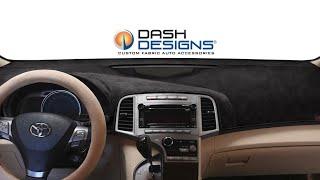 Dash Designs Feature Segment