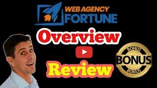 Web Agency Box  Done for You Web Design Business | Overview Review Video Click Now