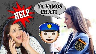  La policía se sabe mi número | Storytime // MimiXXL