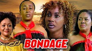 BONDAGE (CLARION CHUKWURA, PATIENCE OZORKWO, FRANCA BROWN) NOLLYWOOD CLASSIC MOVIES #legends