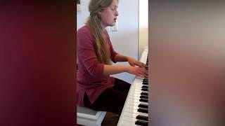 Ayla Schafer - Grandmother (Ina Danu Cover)