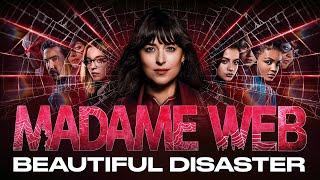 The Beautiful Disaster of Madame Web