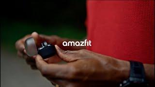 Amazfit Up Open-Ear Earbuds