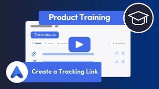 Create a Tracking Link