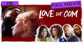 Love dot com | HD | Romance | Full movie in english