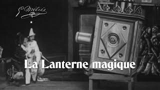 The Magic Lantern (1903) Georges Méliès