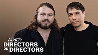 'Anora' Director Sean Baker & 'The Brutalist' Director Brady Corbet | Directors on Directors