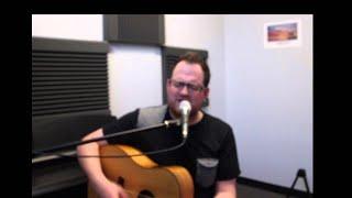 You're the Voice - John Farnham - Acoustic Cover #YoureTheVoice #TimMoxey