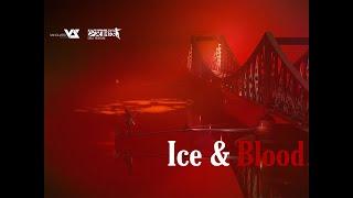 【GhostFinal & Kinoko蘑菇】Ice & Blood「Girls Frontline OST」 【ドールズフロントライン】Official