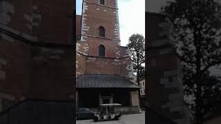 "Базилика Божего Тела"  Краков