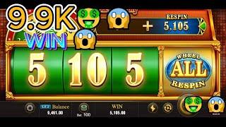 JILI Money Coming / 9900 Wow Big Win 