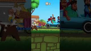 Motu Patlu ki Jodi Motu Patlu gaming video #newshort #viral #ytshorts #subscribe #please