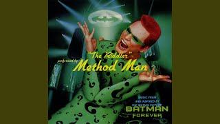 The Riddler (From "Batman Forever")