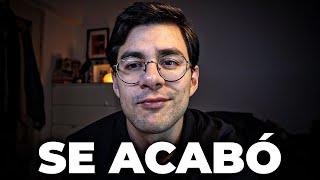 Ya me cansé de Alemania