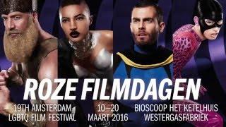 Roze filmdagen 2016: de helden editie