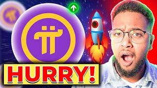 IS PI COIN IN TROUBLE?! OWN PI? IF SO, THIS PI VIDEO IS A MUST-SEE FOR YOU!