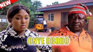 ONYE OBODO - UWAEZUOKE NEW TRENDING NIGERIAN COMEDY IGBO MOVIE 2023