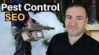 Pest Control Seo - The Best Guide To Seo For Pest Control