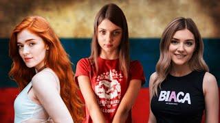 Top 10 Hottest Russian Pornstars
