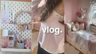 productive day in my life! going to ikea, grwm, vlog