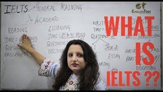 INTRODUCTION TO IELTS | DAY 1 IELTS preparation course