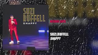 Rescue Cats | Suzi Ruffell - Snappy