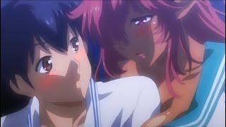 Love x Holic: Miwaku no Otome to Hakudaku Kankei – The Animation – Episode 1 | Review Anime