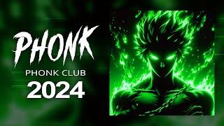 Phonk Musik 2024 ※ Aggressives Drift-Phonk ※ Фонка 2024