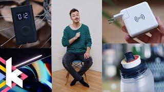 TOP 5 Vielseitige Technik-Gadgets!